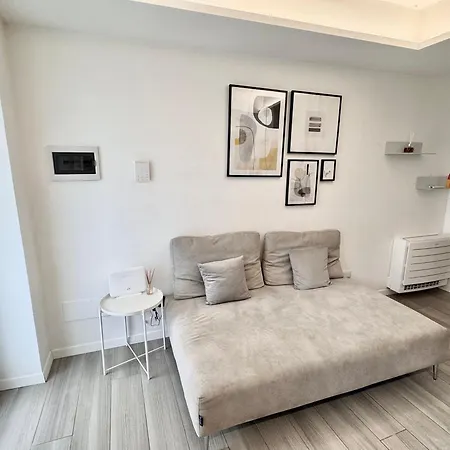 Apartbergamo * Bergamo
