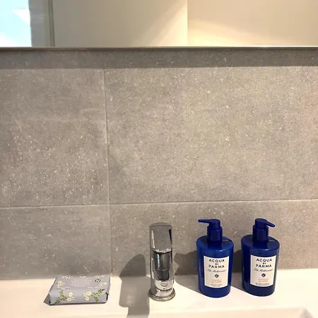 Apartman Apartbergamo *