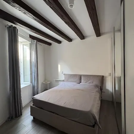 Apartbergamo Apartman